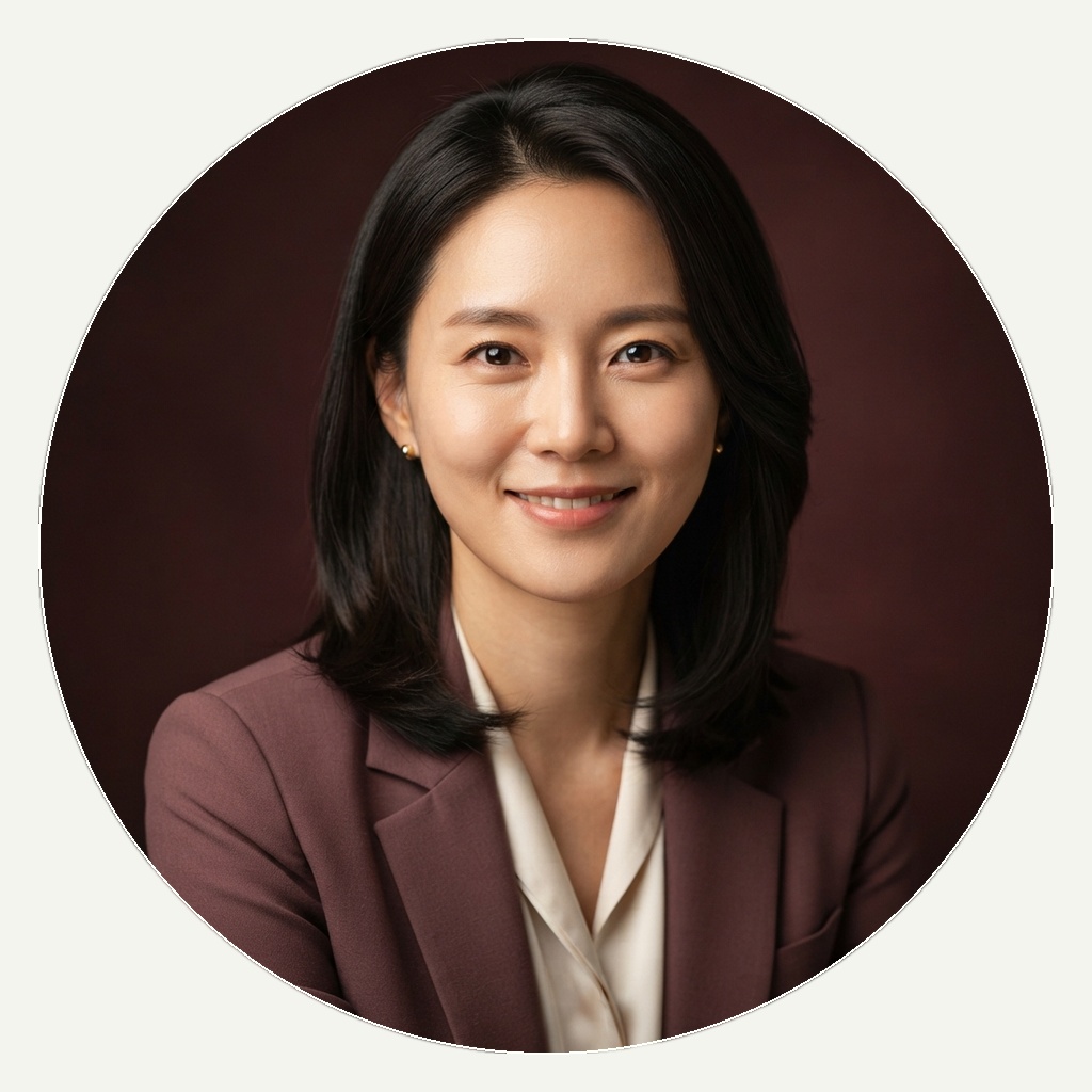 서윤 AI 코치