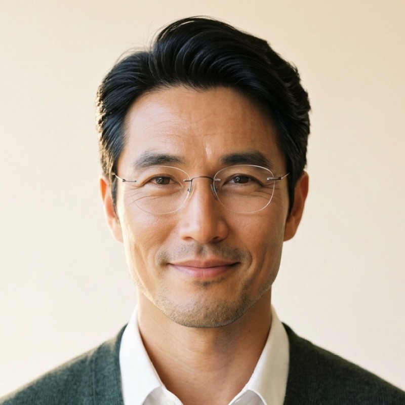 지훈 코치