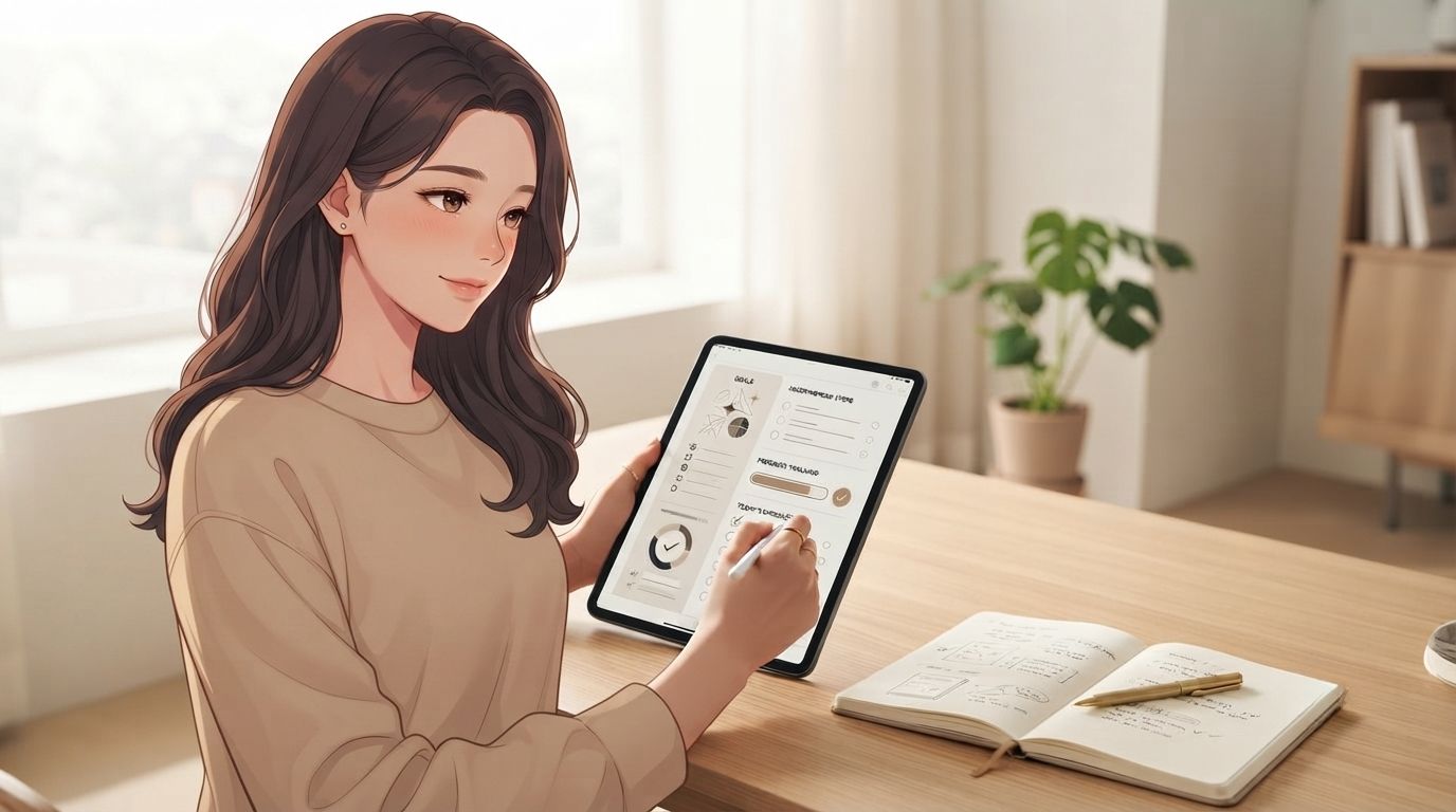 패턴을 바꾸는 전략