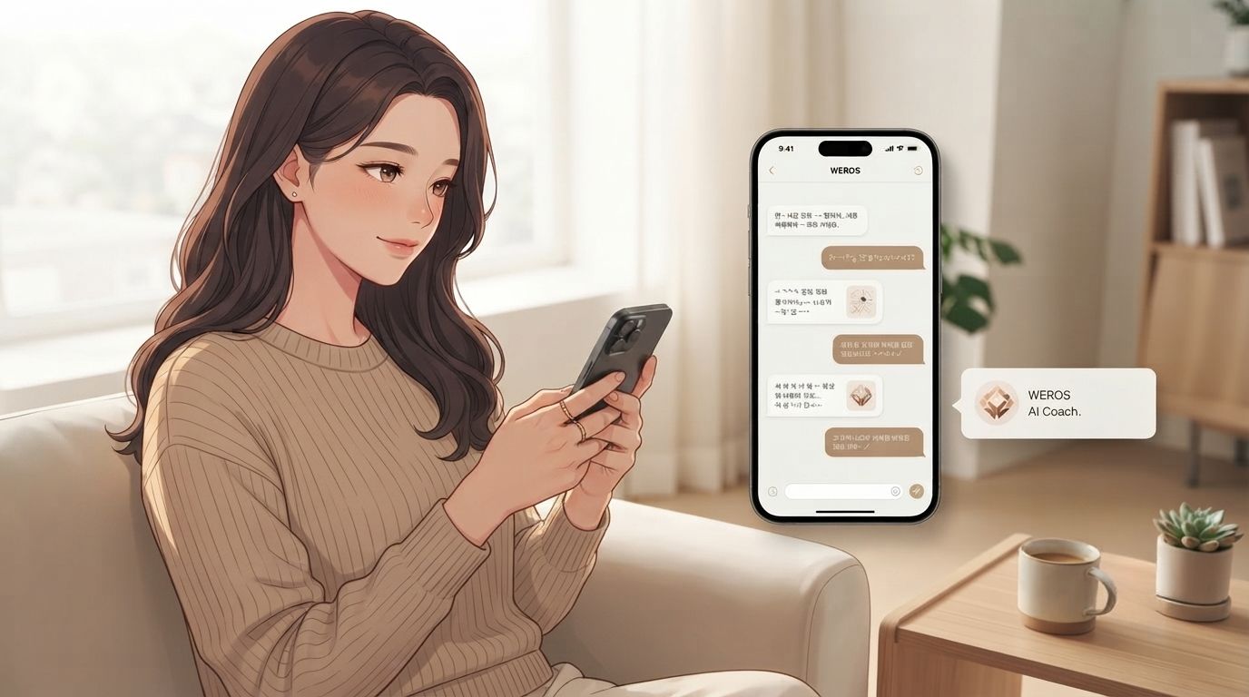 의사결정