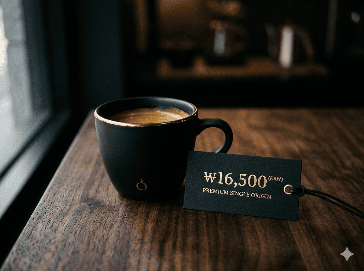 왜 '저렴한 프리미엄'은 결국 아무것도 아닌가