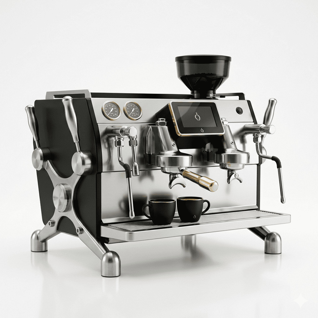 De'Longhi 전자동 커피머신