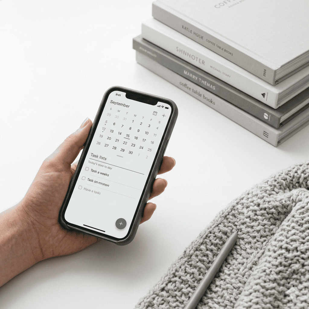 생산성 관리 도구